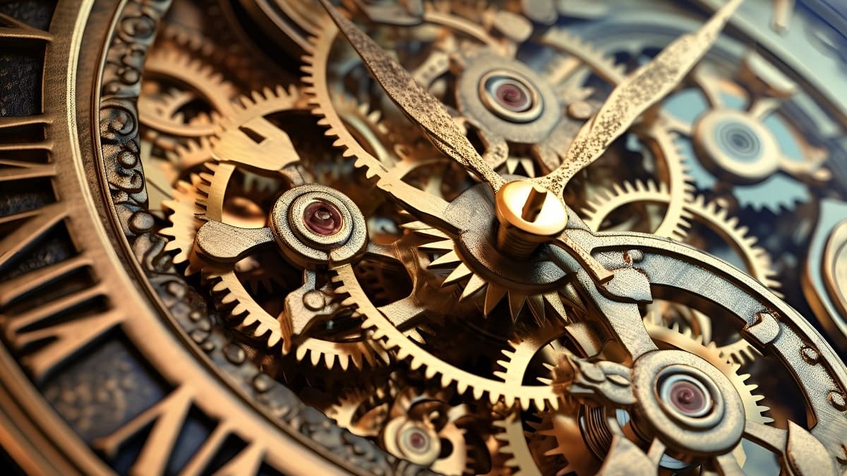 Une incroyable histoire d’une montre antique fait le buzz en Algérie