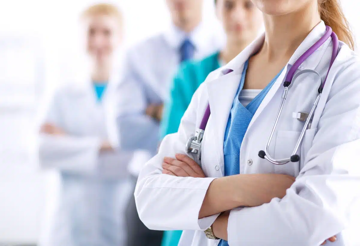 Comment l’Algérie peut profiter de ses médecins installés à l’étranger