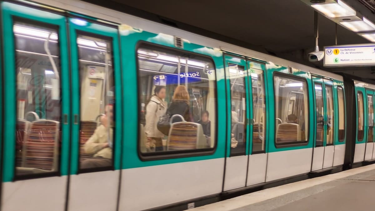 Métro d’Alger : du nouveau pour la ligne El Harrach – Aéroport d’Alger