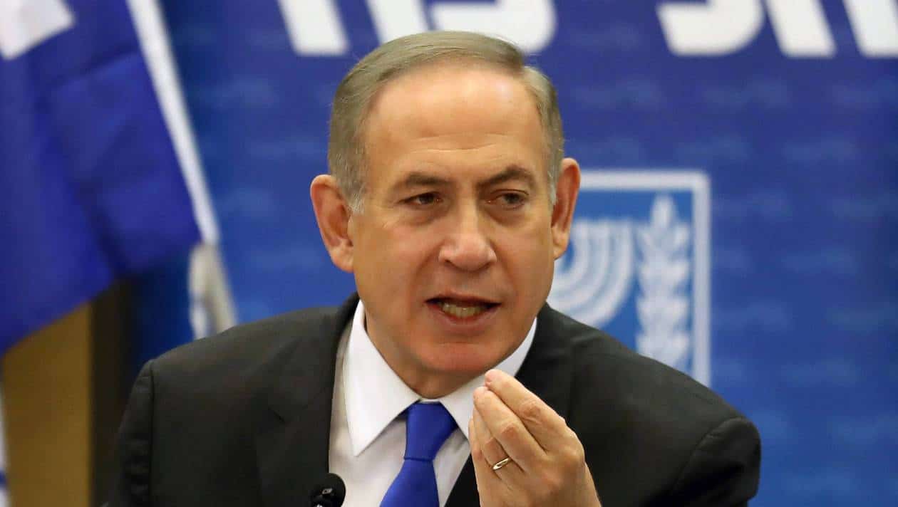 Palestine – Israël : Netanyahou a joué et perdu