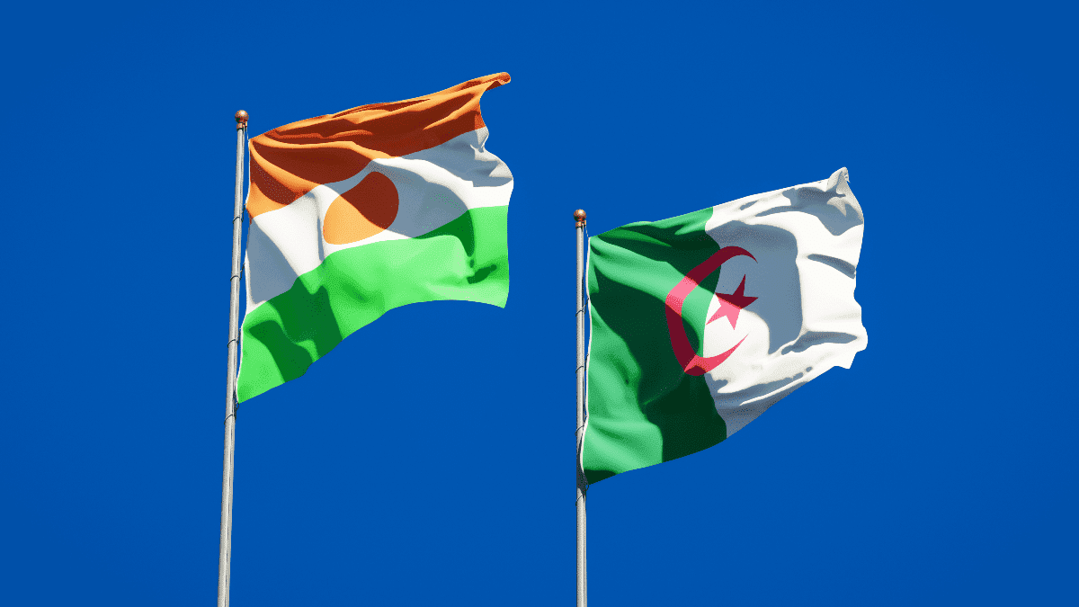 Niger : un consensus se dessine autour de la position algérienne