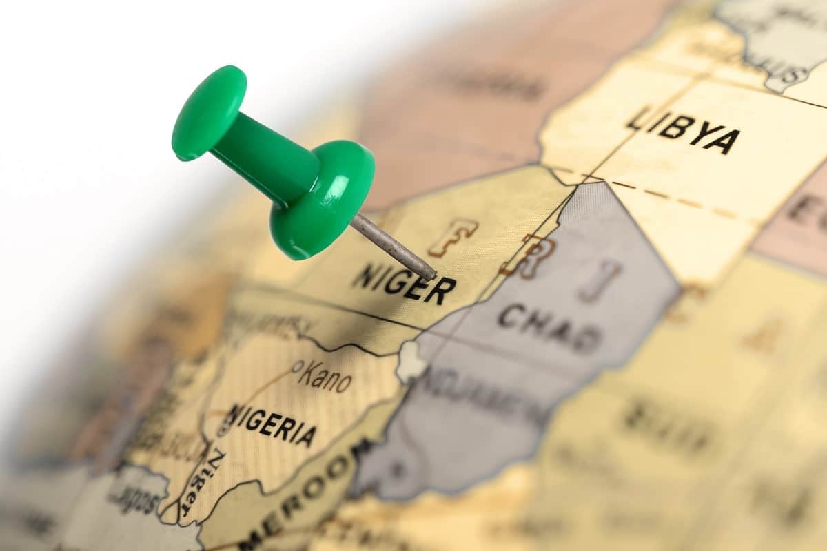 Niger : « Le coup d’État est survenu après la découverte de pétrole »