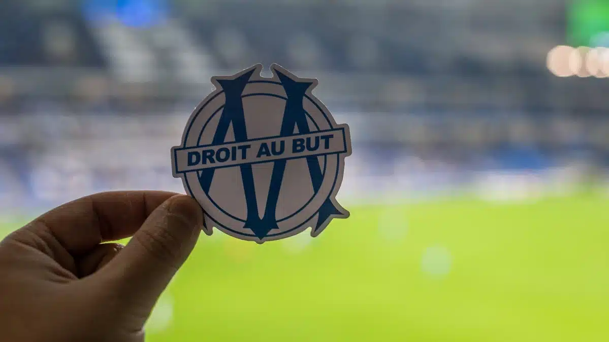 « Un peu de gazouze » chantée dans le vestiaire de l’Olympique de Marseille