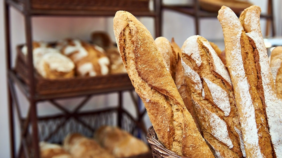 Les chiffres « choquants » du gaspillage du pain en Algérie