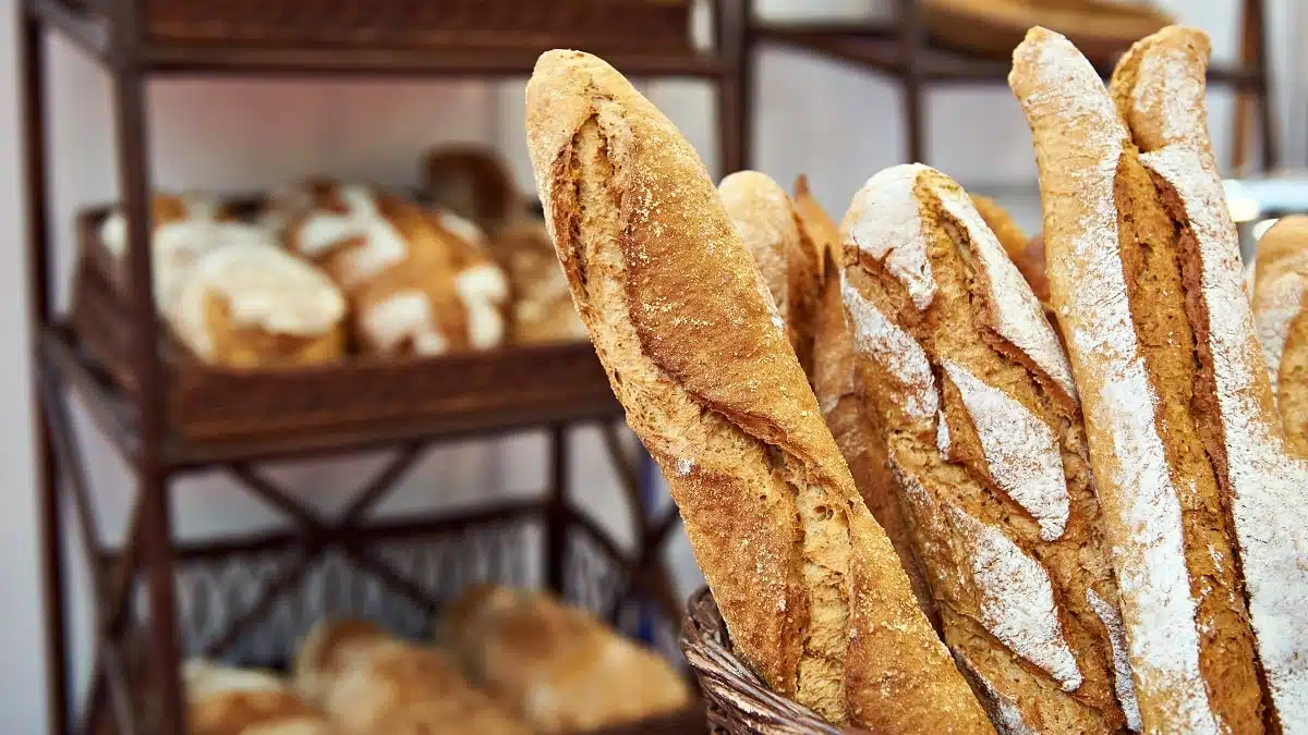 Les chiffres « choquants » du gaspillage du pain en Algérie