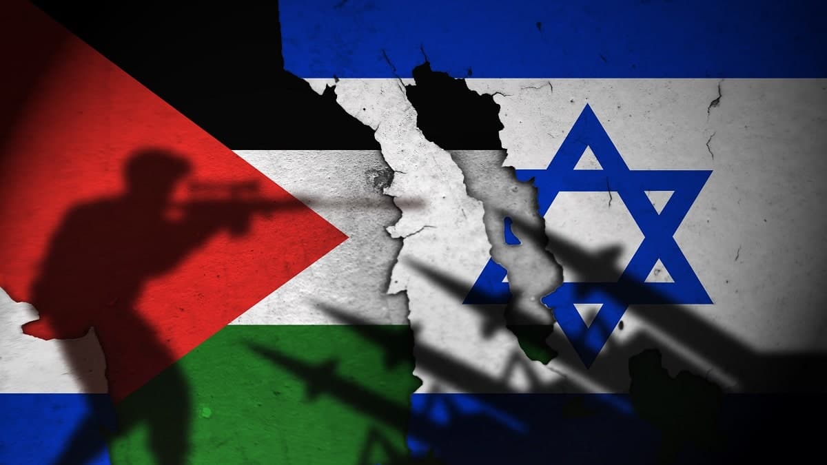 Guerre contre Gaza : Israël affame, tue et ment