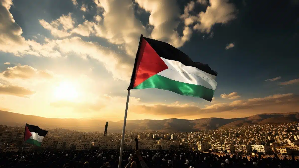 Marche mondiale vers Gaza : le récit d’un participant algérien de retour d’Égypte