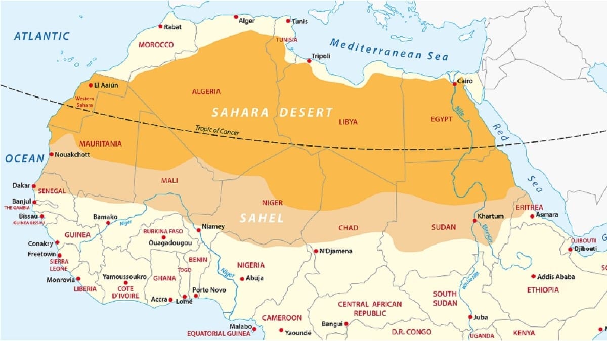 Sahara occidental : le nouveau stratagème du Maroc pour acter le fait accompli