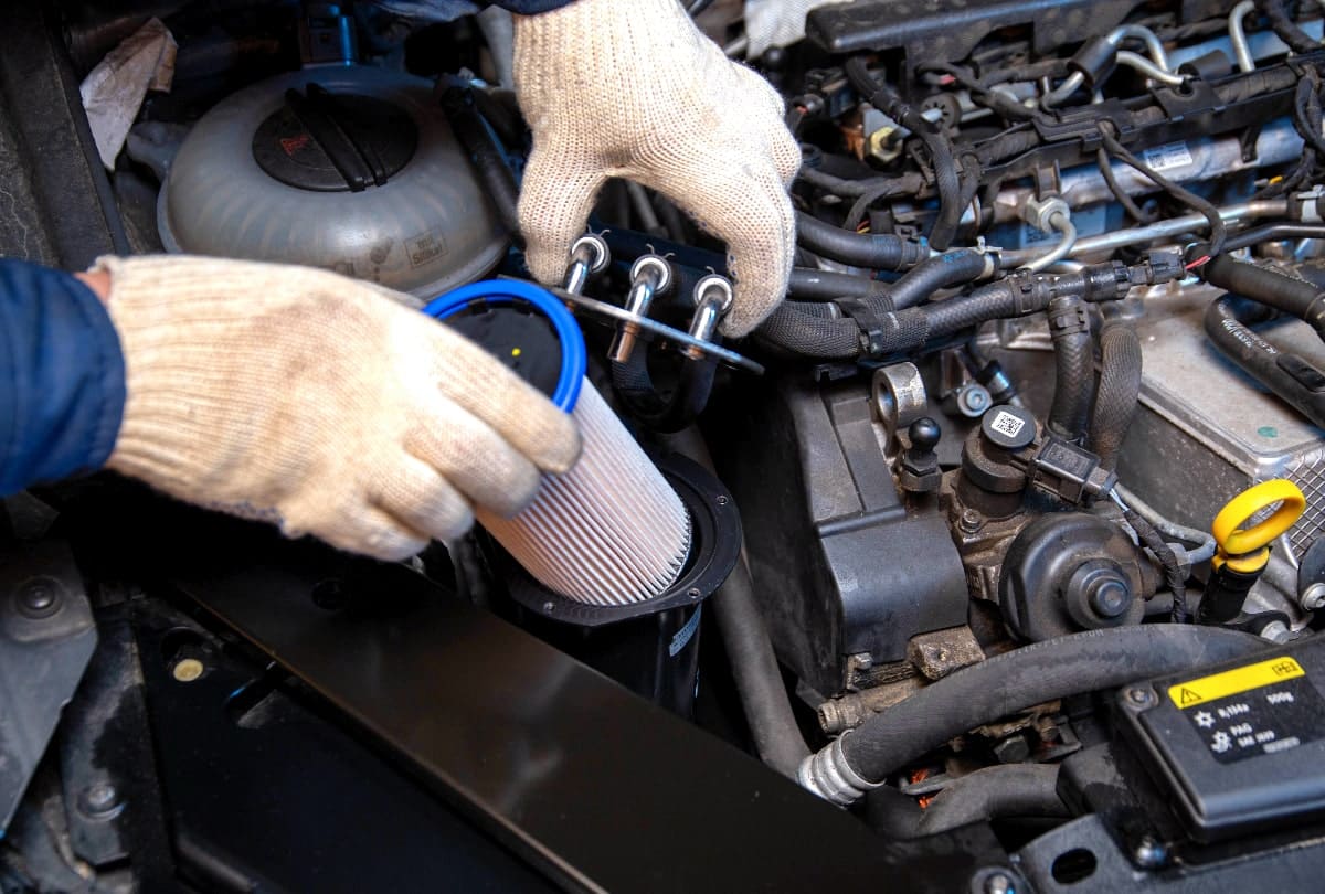 La pénurie de pièces de rechange automobile persiste en Algérie