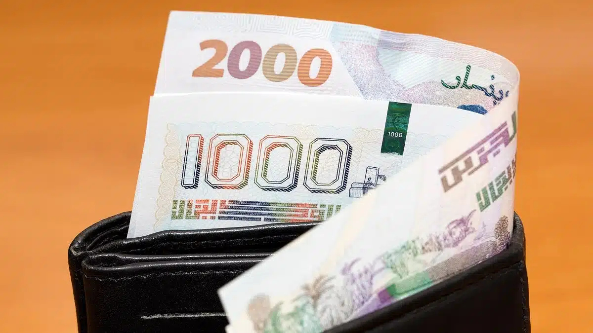 Ces retraités dans la dèche qui guettent impatiemment le calendrier durant le Ramadan