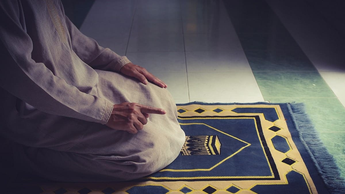 Polémiques sur l’islam : après Allah Akbar en France, l’index levé vers le ciel en Allemagne