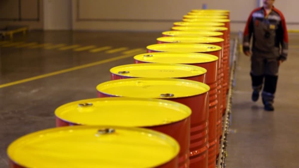 Le pétrole fonce vers les 100 dollars