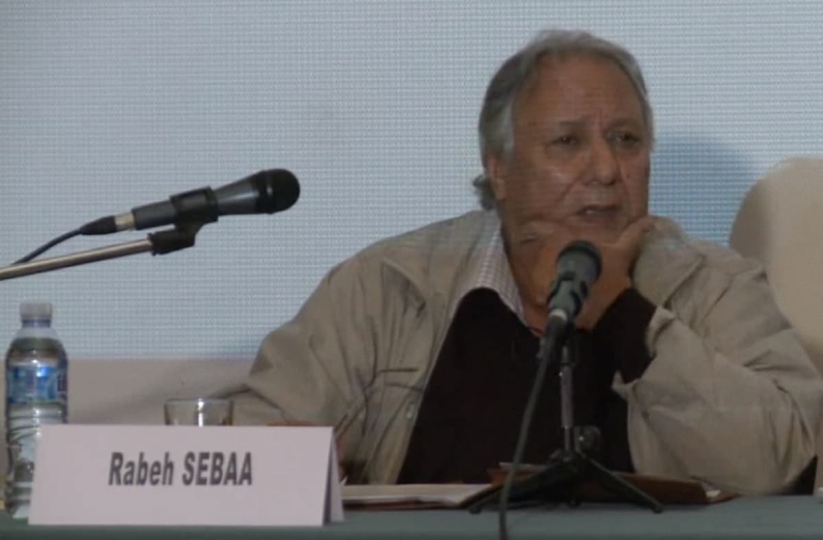 Rabeh Sebaa, sociologue : « La triche est un phénomène sociétal en Algérie »
