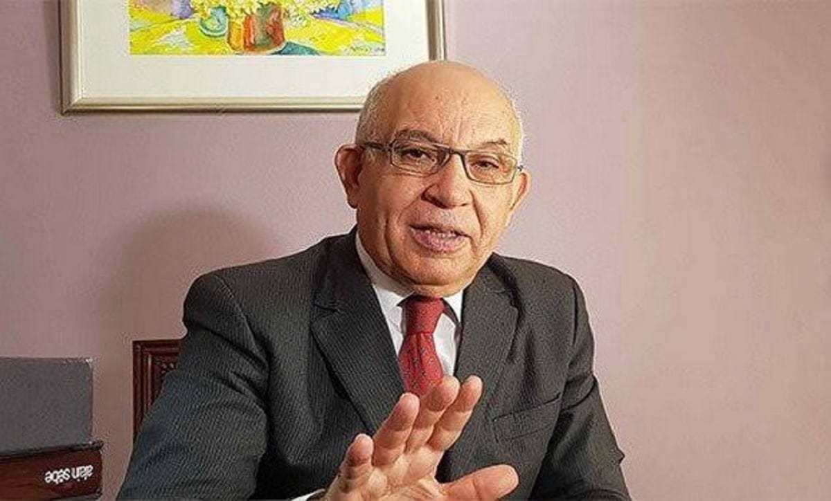 Rahabi dénonce la « politique belliqueuse » du Maroc, d’Israël et des USA