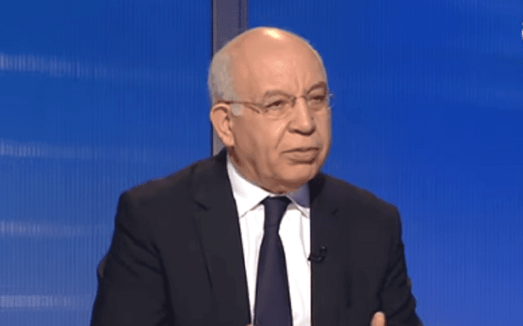 Rahabi : la déclaration de Colonna sur Kassaman est « inacceptable »