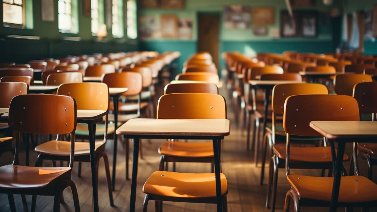 Rentrée scolaire en Algérie : le flou persiste