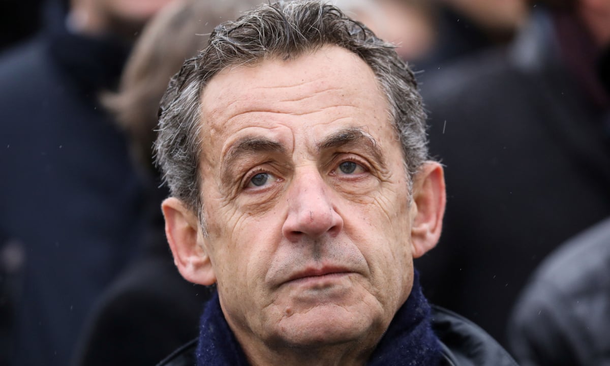 Crise France – Algérie : le troc choquant de Nicolas Sarkozy