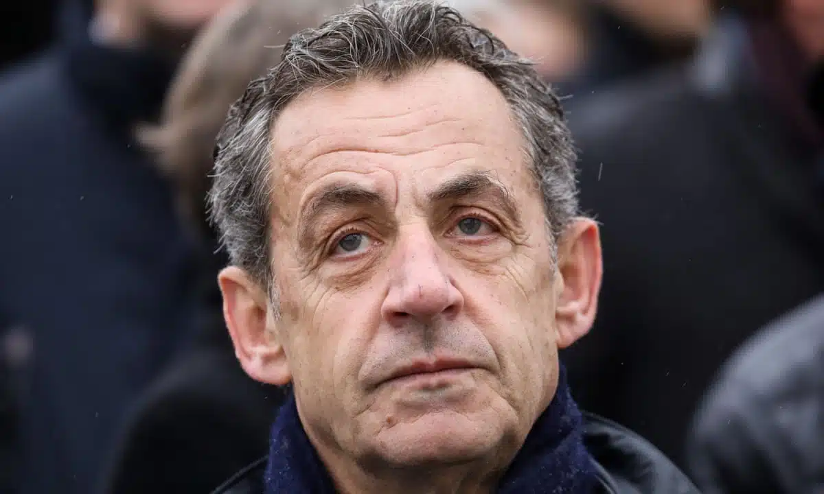 France : la chute brutale de l’ancien président Nicolas Sarkozy
