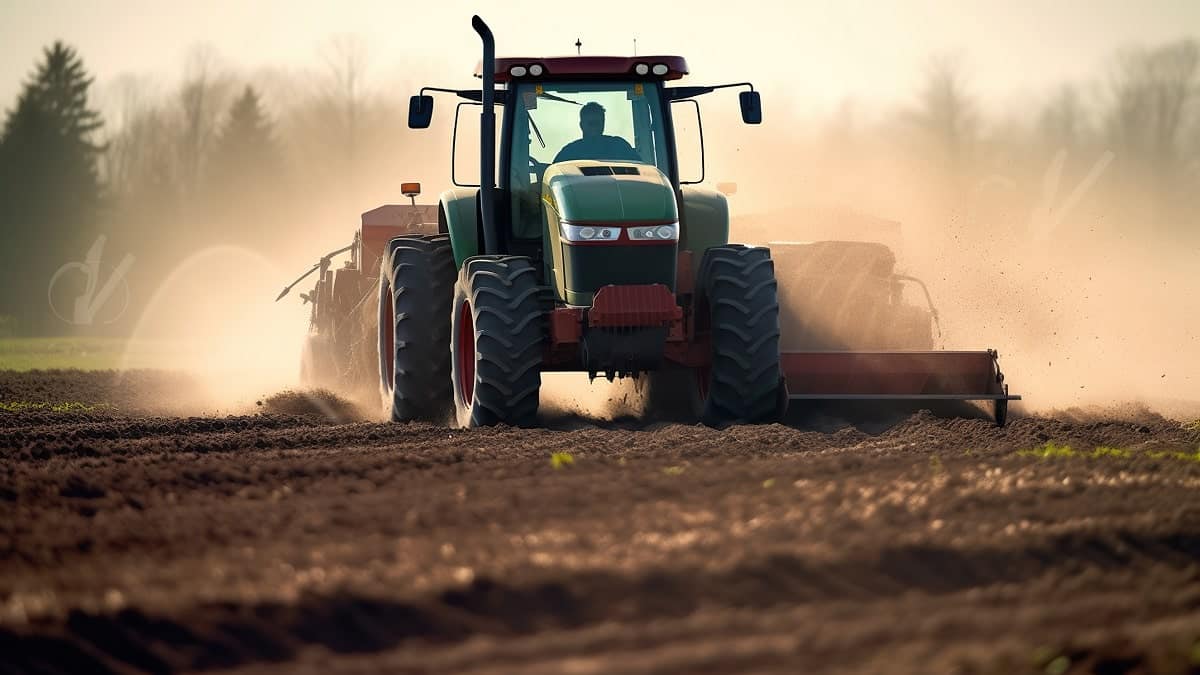 Céréales : un tiers des surfaces non semées en Algérie