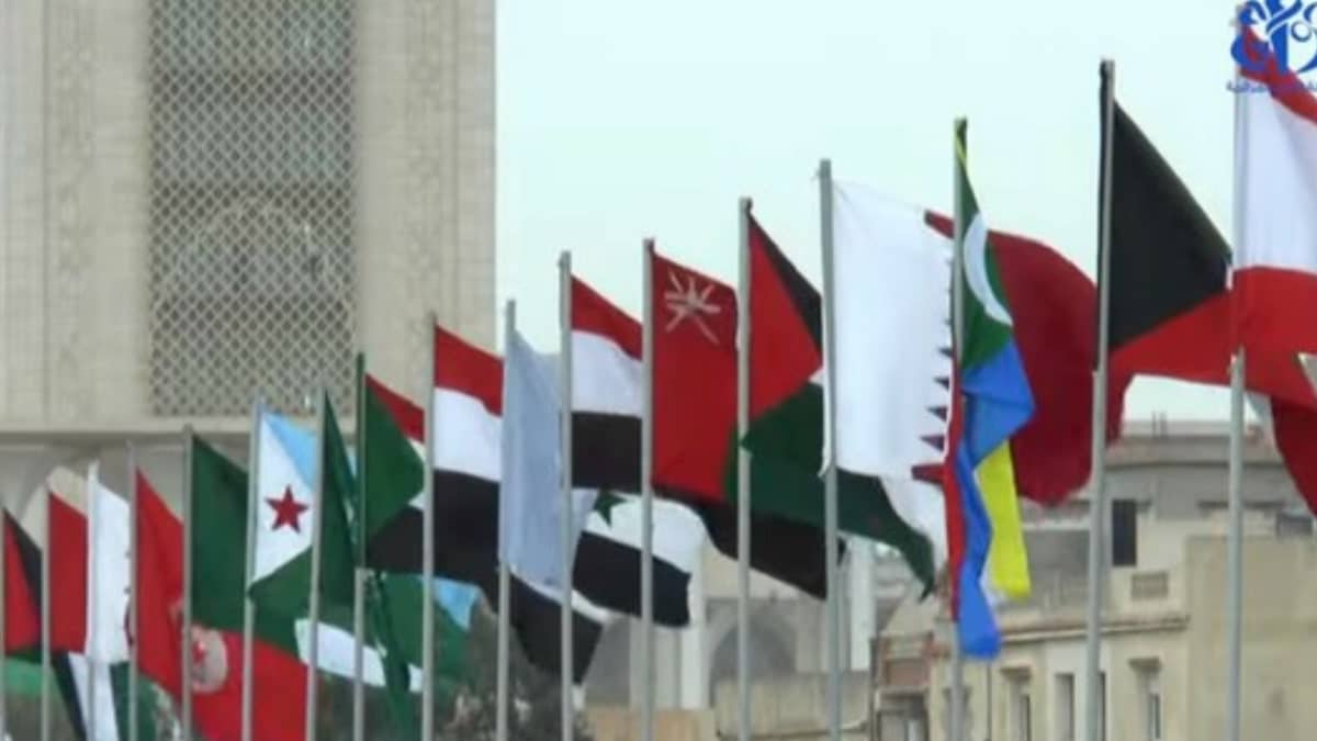 Sommet arabo-musulman : le « véto » des amis arabes d’Israël