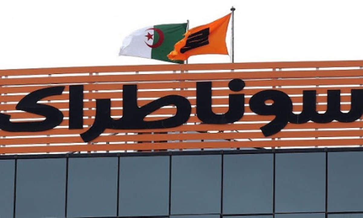 Sonatrach perd un arbitrage international contre un groupe espagnol