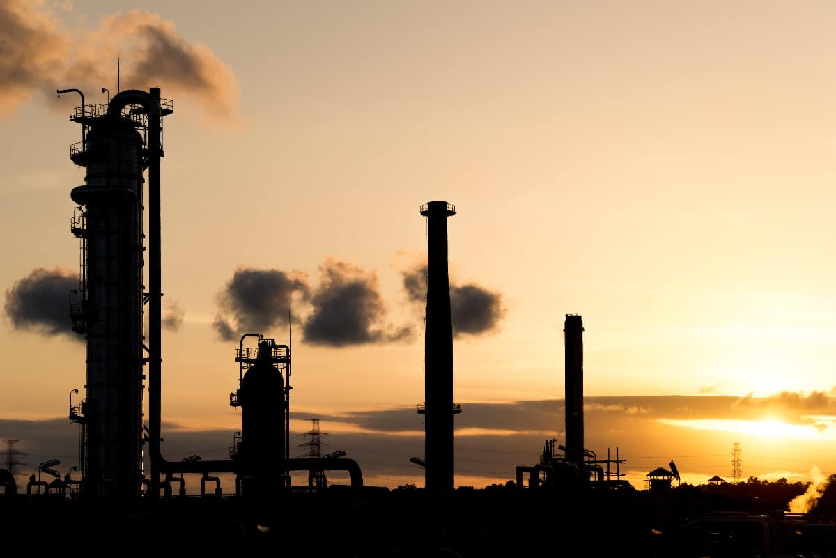 Algérie : la production et l’exportation d’hydrocarbures en hausse