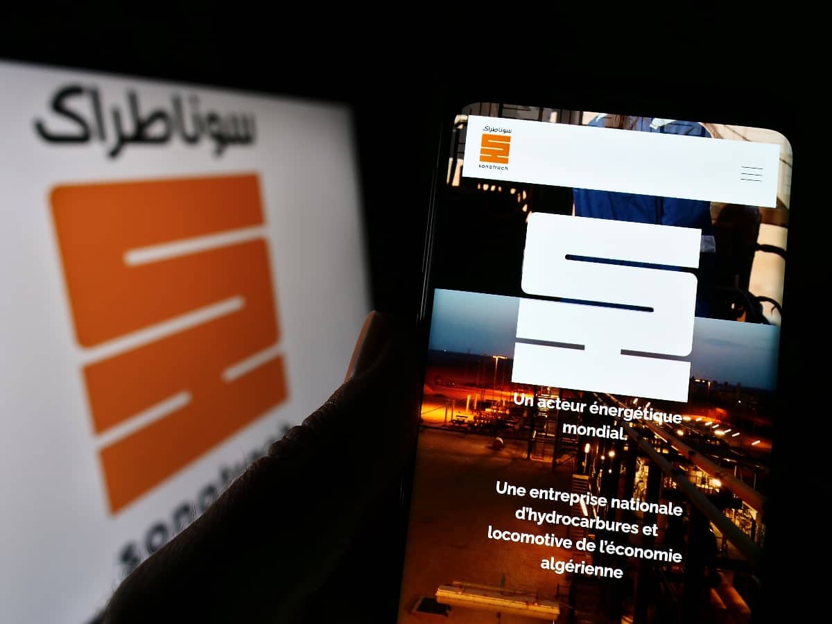 En pleine crise avec l&rsquo;Espagne, Sonatrach signe un contrat avec Repsol