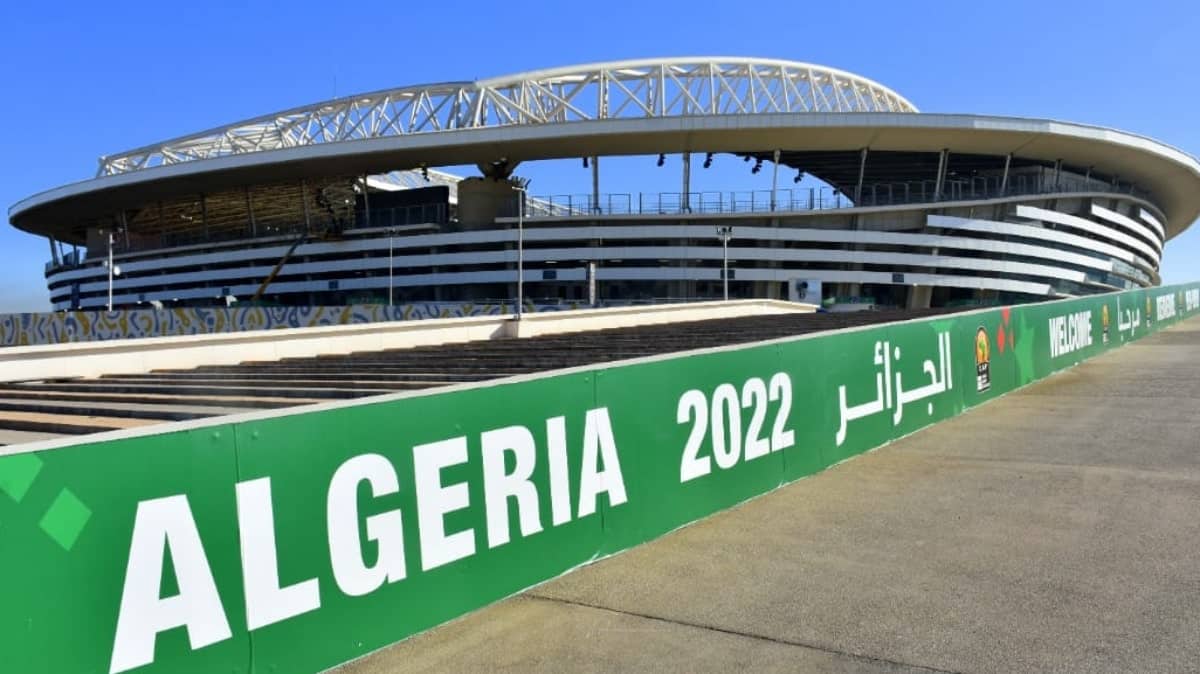 CAN 2025 et 2027 : l’Algérie retire ses candidatures, selon Hafid Derradji