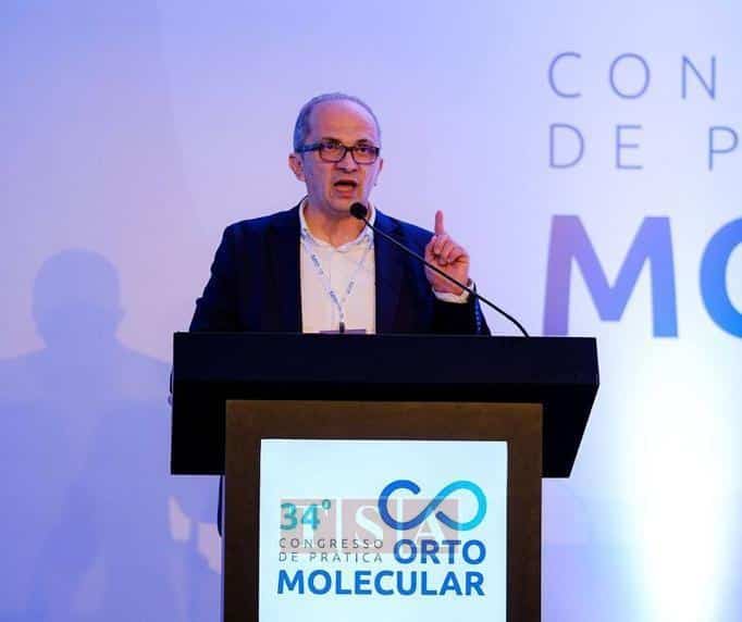 Dr Ilyes Baghli, le spécialiste algérien de la médecine orthomoléculaire