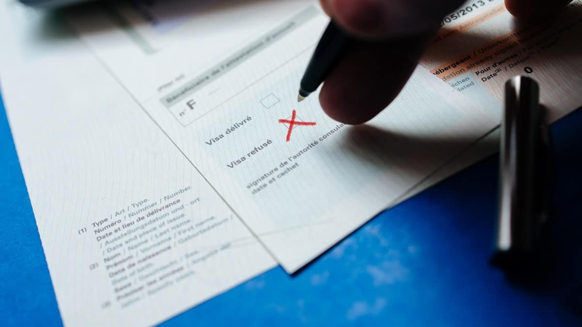 Visas refusés : EDC Paris fixe une date pour rembourser les étudiants algériens