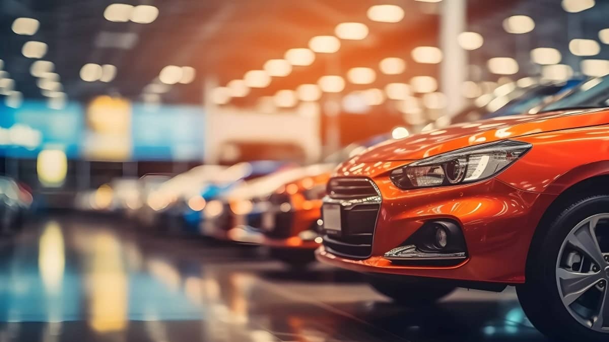 Automobile en Algérie : les prix des véhicules neufs sont « assez élevés »