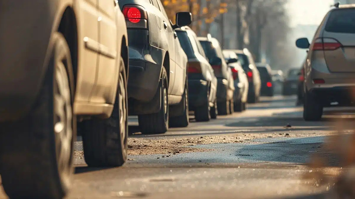 France : de nouveaux radars capables de détecter les plaques algériennes