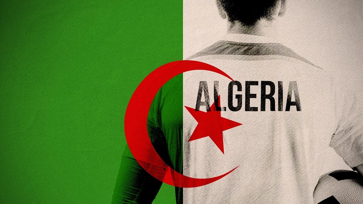 Le cas Yacine Adli illustre les limites de la stratégie de l’équipe d’Algérie