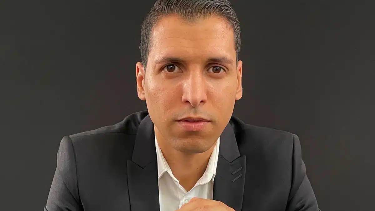 Vidéo. Karim Matmour lance une marque de vêtements en Algérie