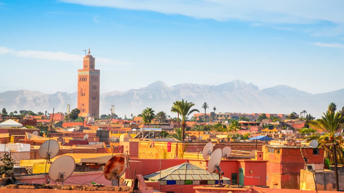 Inflation au Maroc : temps difficiles pour les ménages