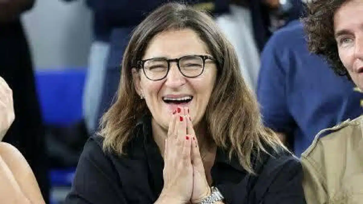 La nouvelle bataille de Fayza Lamari, la mère de Kylian Mbappé