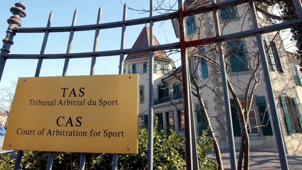Affaire RS Berkane- USMA : le TAS contredit les médias marocains