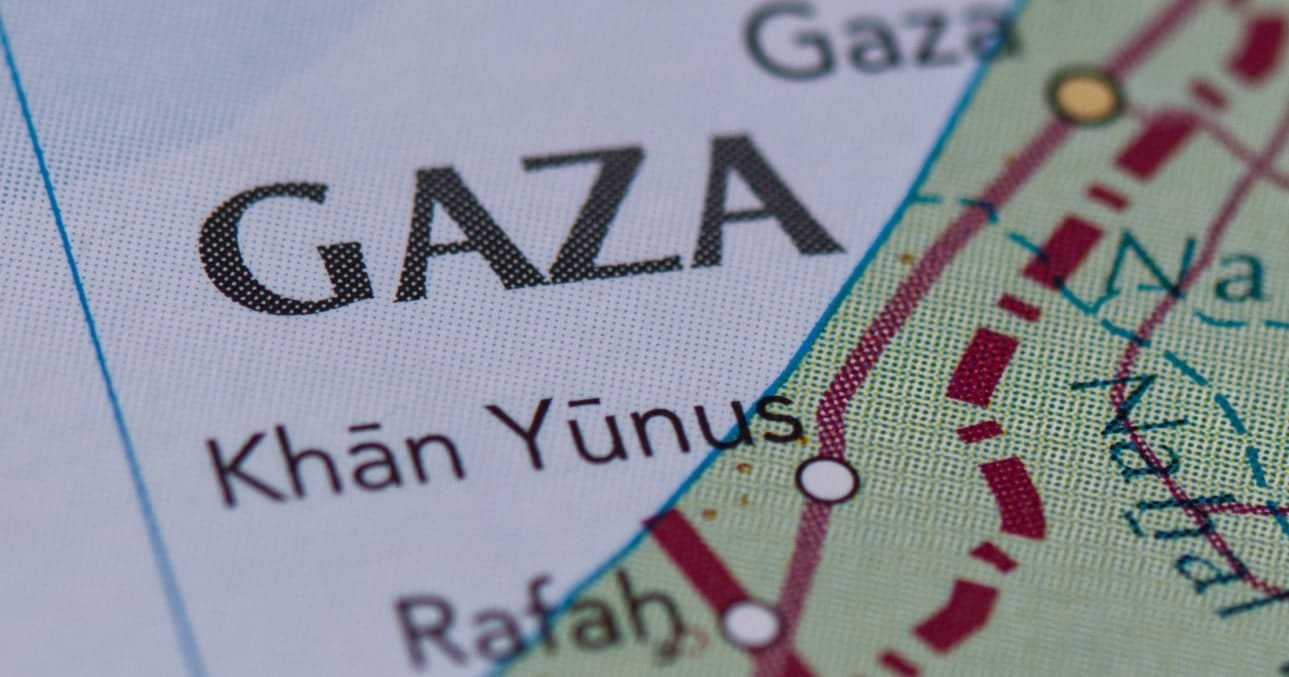 Gaza est le « premier génocide de ce siècle »