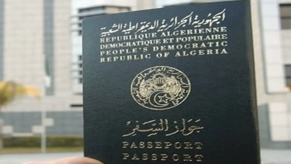 Refaire son passeport algérien dans un consulat : ce qu’il faut savoir