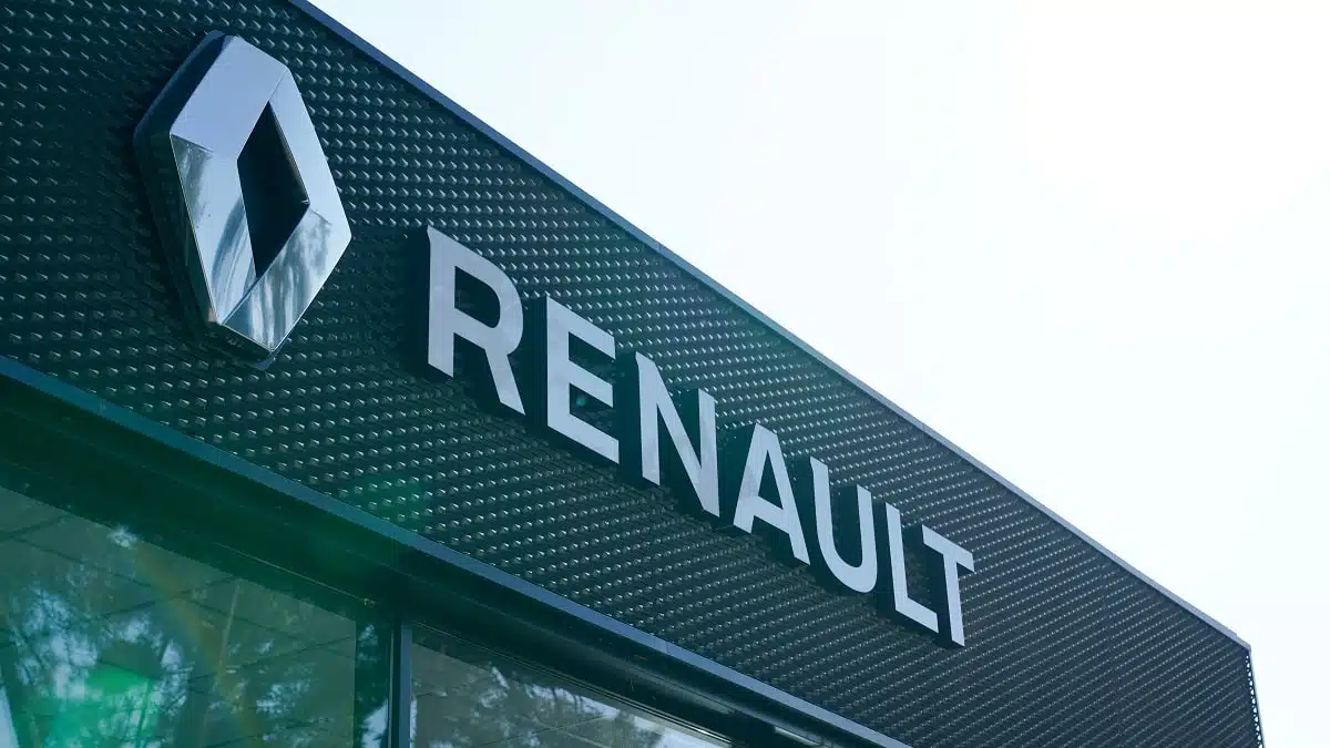 Automobile : l&rsquo;appel du pied de Renault Algérie Production au gouvernement
