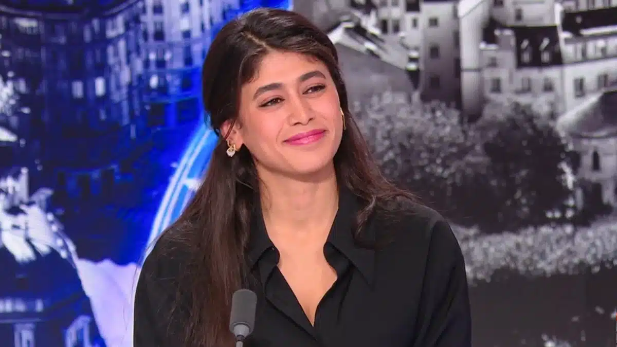France : Rima Hassan sous le feu des critiques à cause de l’Algérie