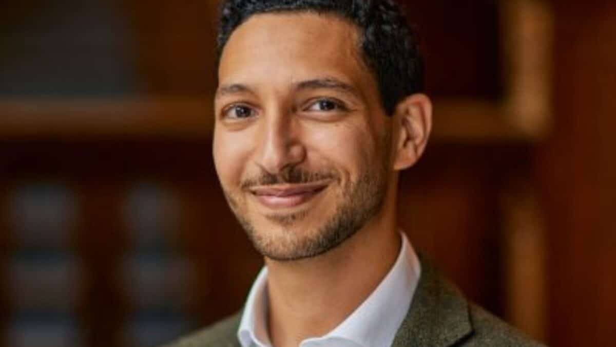 Un chercheur algérien nommé à la tête d’un centre de recherches à Oxford