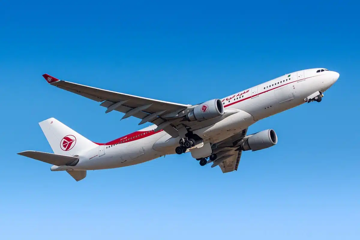 Offre Osra d’Air Algérie : cette catégorie de voyageurs est désormais éligible