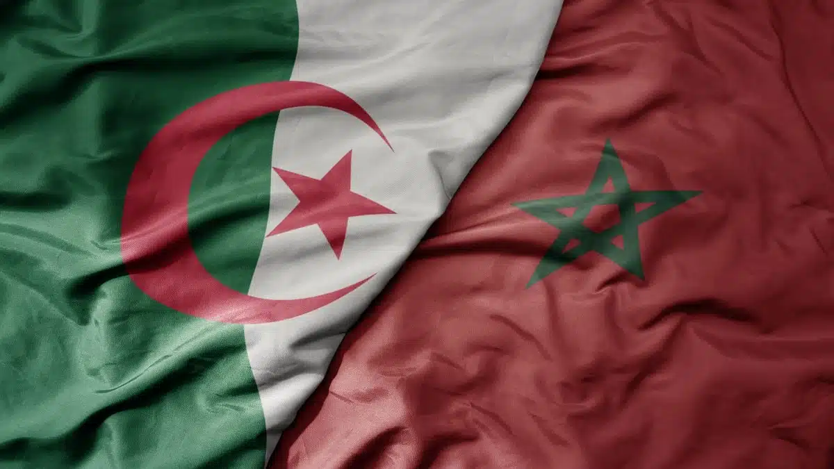 Foire de Paris : élan de solidarité avec une exposante algérienne malmenée par des Marocains