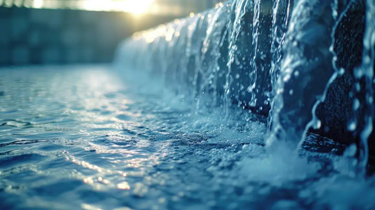 Guerre de l’eau : l’Algérie accuse le Maroc
