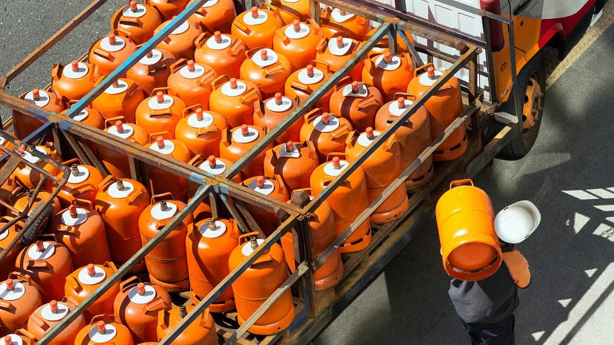 Maroc : les prix du gaz butane, un produit largement utilisé, s’envolent