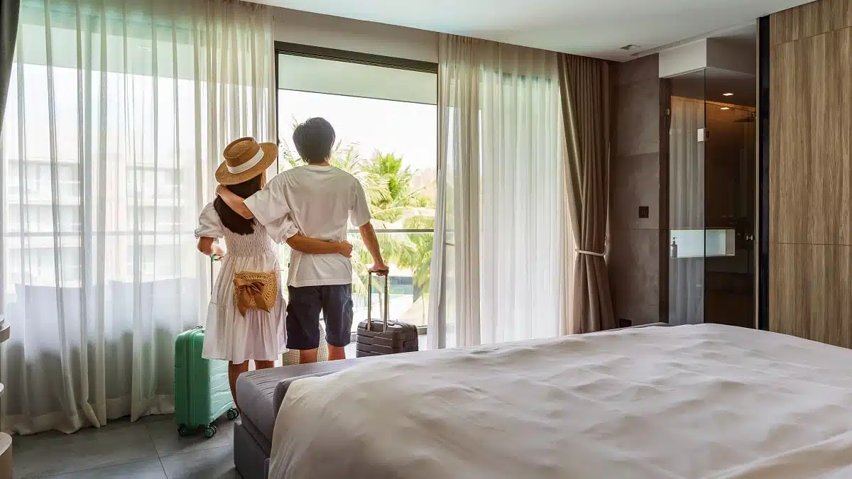 Le séjour dans les hôtels des couples non mariés divise le Maroc