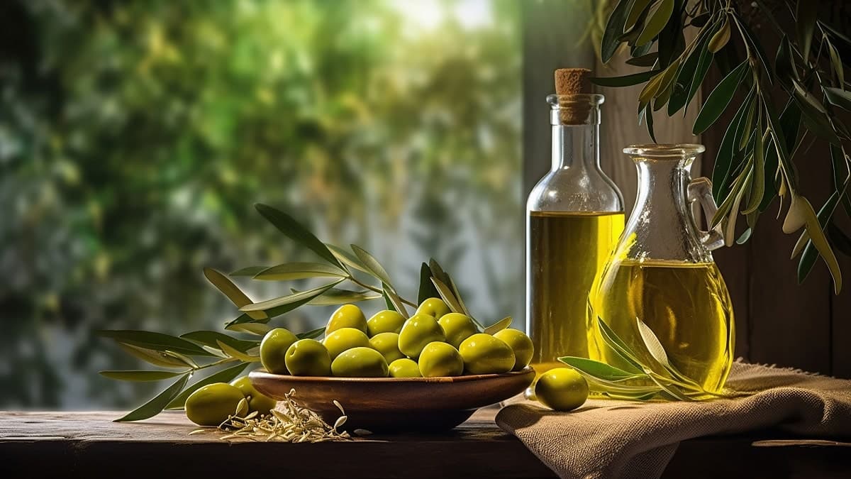 Huile d’olive algérienne : voici les 5 meilleures marques vendues en France