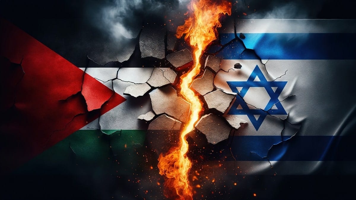 Nouveau massacre à Rafah : l’Europe piégée par son soutien à Israël