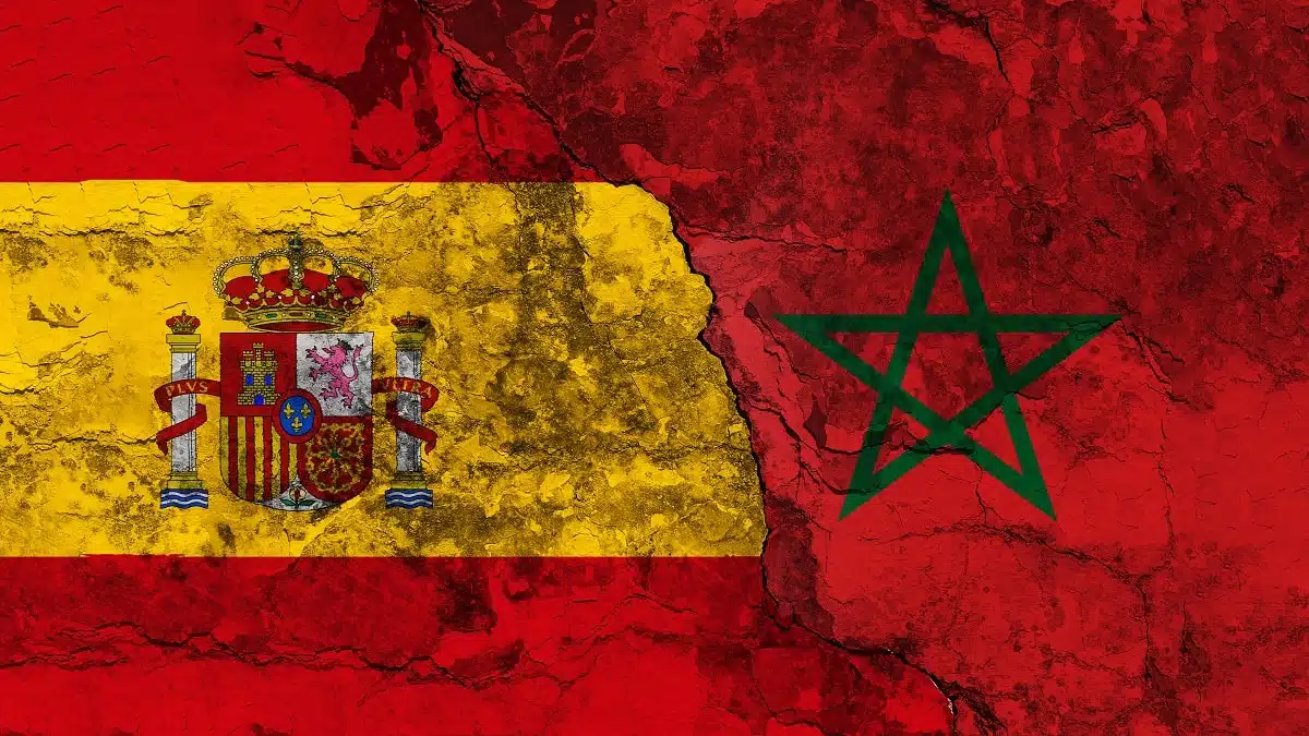 Quand la capacité de nuisance de Rabat tétanise Madrid 